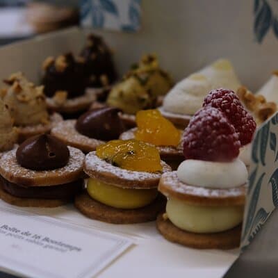 Marais Gourmet Food Tour – Artisanal Paris Experience & Market 3