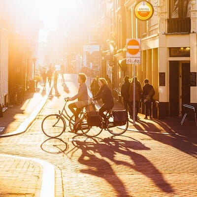 Amsterdam Private Tour: Highlights & Hidden Gems by Bike or Foot 3
