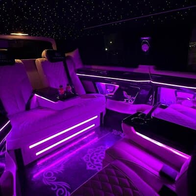 Istanbul Airport or Sabiha Gokcen Private Airport Transfers 4