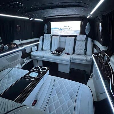 Istanbul Airport or Sabiha Gokcen Private Airport Transfers 5