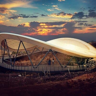 Gobekli Tepe & Mountain Nemrut Tour-2 Days 1 Night From Istanbul 3