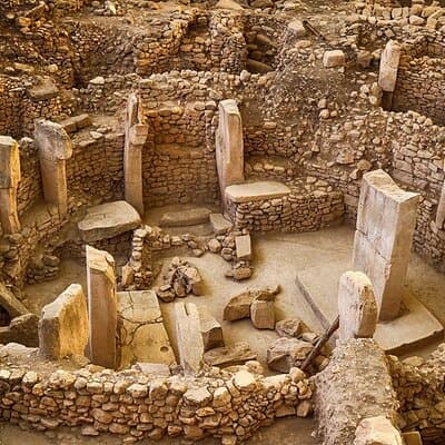 Gobekli Tepe & Mountain Nemrut Tour-2 Days 1 Night From Istanbul 4