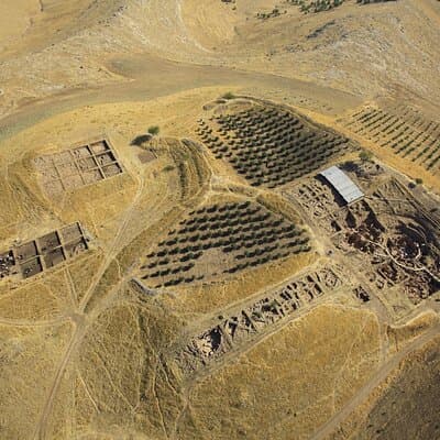 Göbekli Tepe & Şanlıurfa City Tour 2 Days 1 Night From Istanbul