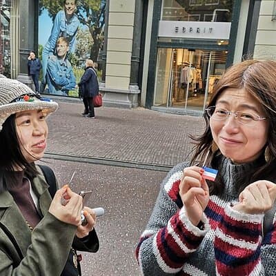 Food Tour Amsterdam | Taste The Best of Dutch Flavors 4