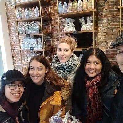 Food Tour Amsterdam | Taste The Best of Dutch Flavors 5