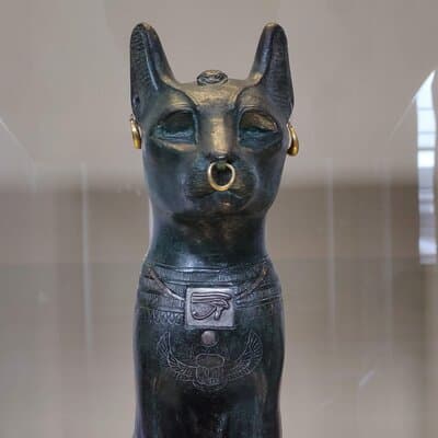 British Museum Tour with a Qualified Archaeologist Guide 2