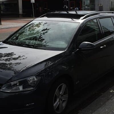 Amsterdam Airport & Non-Airport Private Transfer to City Center