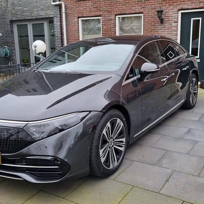 Amsterdam Airport & Non-Airport Private Transfer to City Center 2