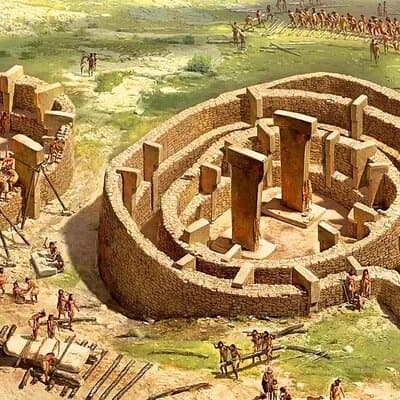 Göbekli Tepe & Şanlıurfa City Tour 2 Days 1 Night From Istanbul 3
