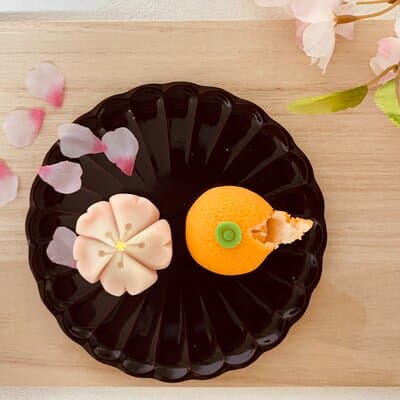 2 Hours Mochi &Nerikiri Making & Matcha Class in Bunkyo 4