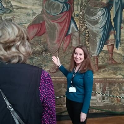 Hampton Court Palace Private Guided Tour 5