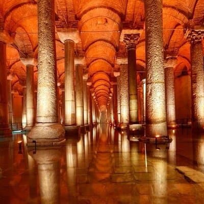 Highligts of Historic Peninsula