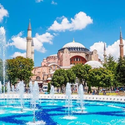 Highligts of Historic Peninsula 3