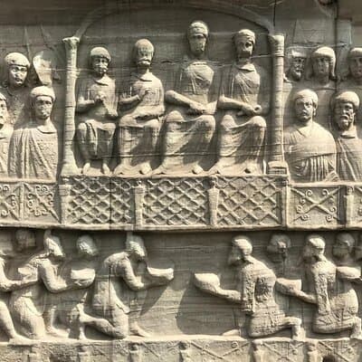 Highligts of Historic Peninsula 5