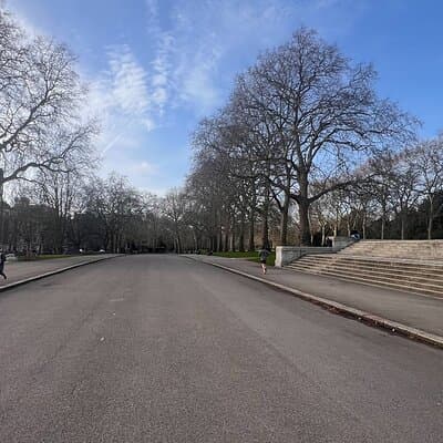 Private Transfer from Central London to Heathrow Airport 5
