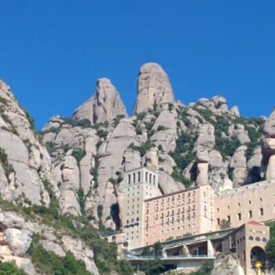 Montserrat and winery private daytrip from Barcelona 2