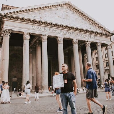 Julius Caesar and the Emperors' Nighttime Stories 3