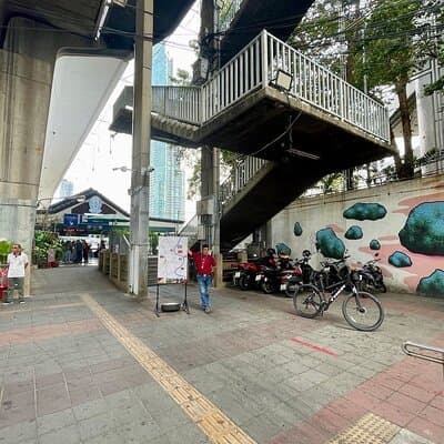 A Self-Guided Tour of Bangkok's Most Picturesque Sights 2