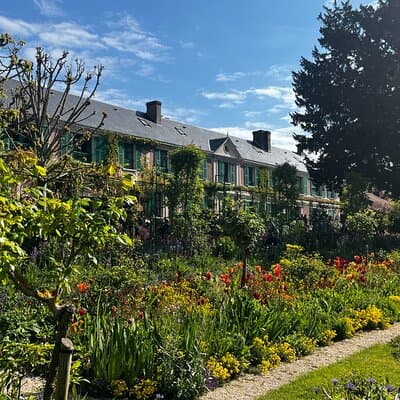 Private Tour From Paris to Giverny Claude Monet's Gardens 3