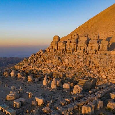 Nemrut Mountain Tour from Istanbul - 2 Days 1 Night 5