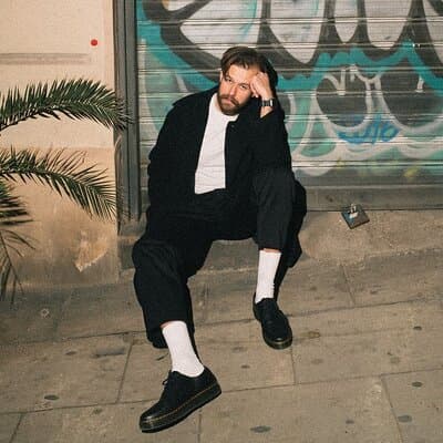 Couples Photoshoot Barcelona 2