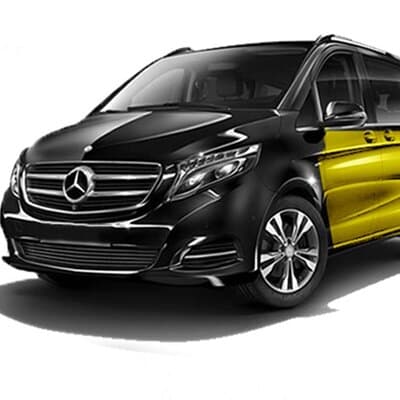 Barcelona Airport Private Arrival Transfers 2