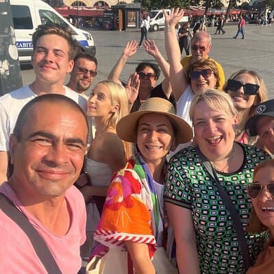 Private Old City Tour in Istanbul