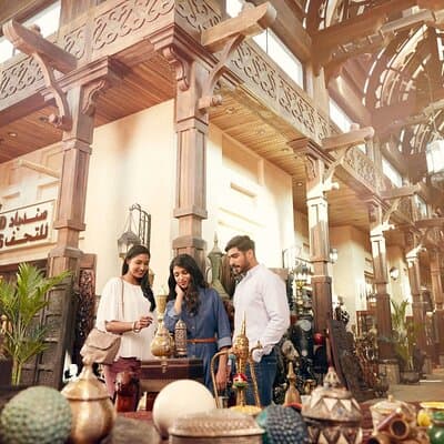 Dubai Private Layover, Stopover and Transit Tour with Transfer 4