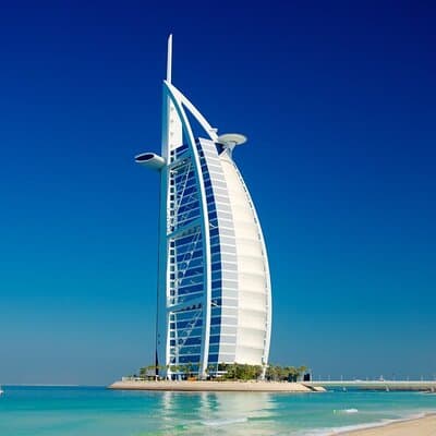 Dubai Private Layover, Stopover and Transit Tour with Transfer 3