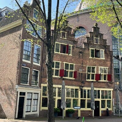 Amsterdam Walking Tour: Explore Top Sights & Hidden Gems 5