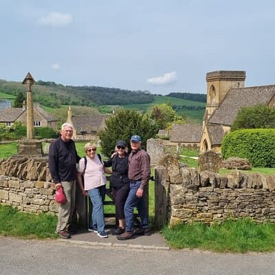Stratford-upon-Avon & Cotswolds 2 Day Tour From London Paddington 2