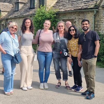 Stratford-upon-Avon & Cotswolds 2 Day Tour From London Paddington 4