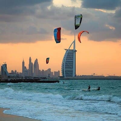 Private Dubai City Tour (5 Hours) | Old & New Dubai 3