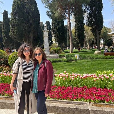 Private Old City Tour in Istanbul 2