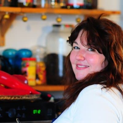 Private French Home Cooking Class in Paris with Local Chef Ioana 4