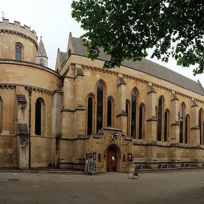 Turmoil, Templars & Oliver Twist London's Squalor and Splendour