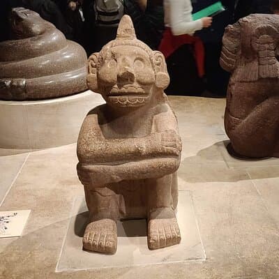 British Museum Tour with a Qualified Archaeologist Guide 4