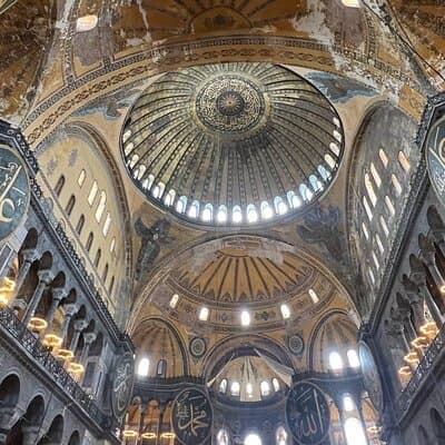 Private Guided Full Day Historical Peninsula Tour