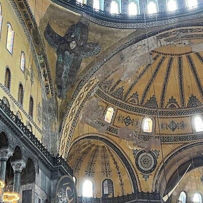 Private Guided Full Day Historical Peninsula Tour 2