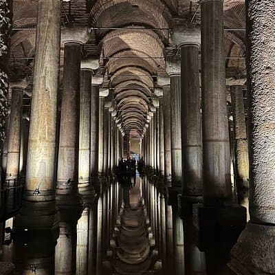 Private Guided Full Day Historical Peninsula Tour 3