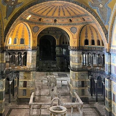 Private Guided Full Day Historical Peninsula Tour 4