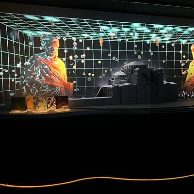 Private Guided Full Day Historical Peninsula Tour 5