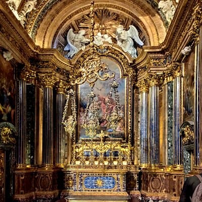 The Portuguese Tiles