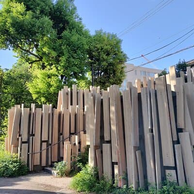 Tokyo Toilet Tour