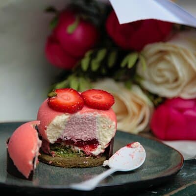 Paris Private Food Tours - Arty Pastry & Chocolate Marathon 5
