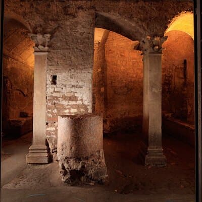 Ancient Rome Full Day Tour: Colosseum and Exclusive SUPER Sites 3