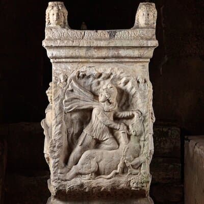 Ancient Rome Full Day Tour: Colosseum and Exclusive SUPER Sites 5