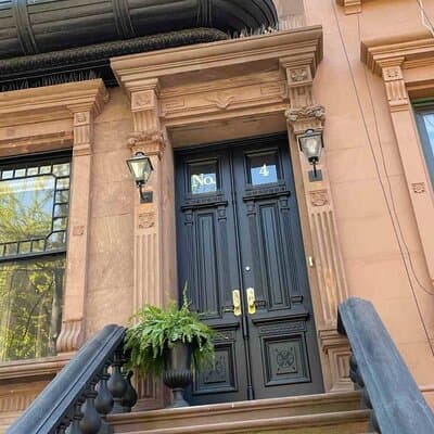 French Tour of Harlem and Columbia
