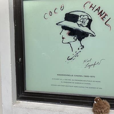 Chanel Deauville Day Tour from Paris with Oyster Tasting 2