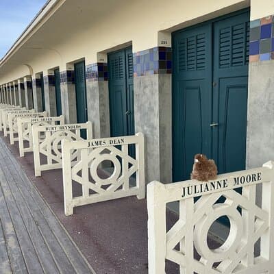 Chanel Deauville Day Tour from Paris with Oyster Tasting 5